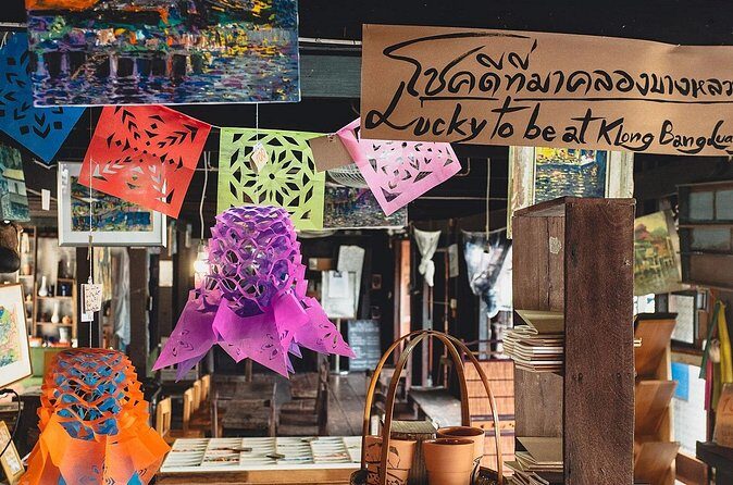 Hidden Bangkok 2 Hour Longtail Boat Journey - Who Would Love This Experience?