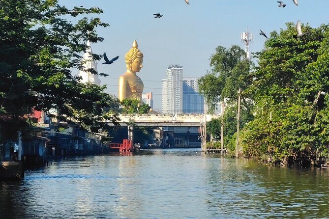 Hidden Bangkok: Local Canal & Artist Village by EV Boat - Final Thoughts