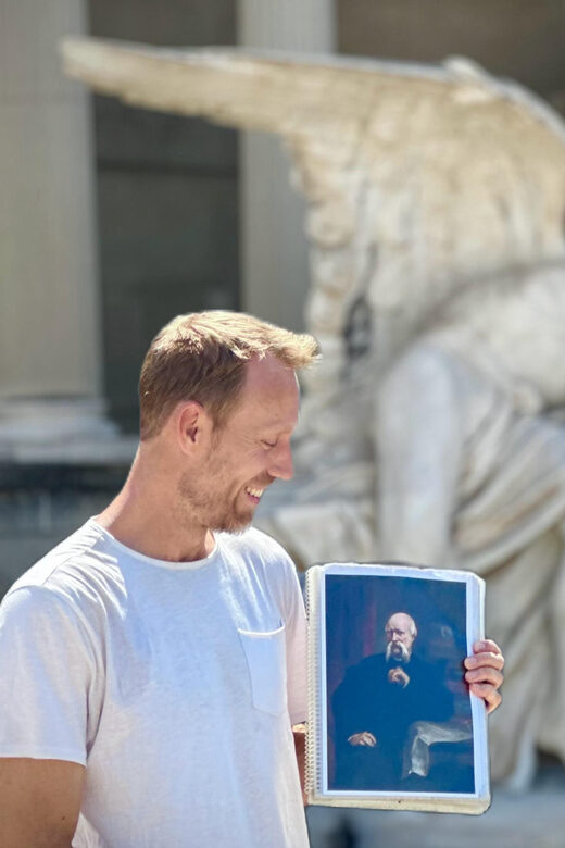 Hidden Barcelona: Montjuïc Cemetery Walking Tour - Practical Details and Tips