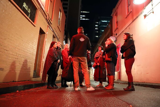 Hidden Bars & Creepy Tales: Melbourne Walking Tour - Reviews and Traveler Experiences
