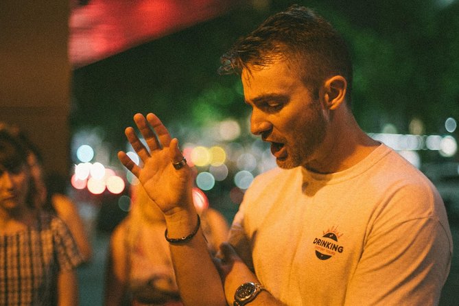 Hidden Bars & Laneway Legends: Melbourne Walking Tour - Exploring Melbournes Hidden Bars