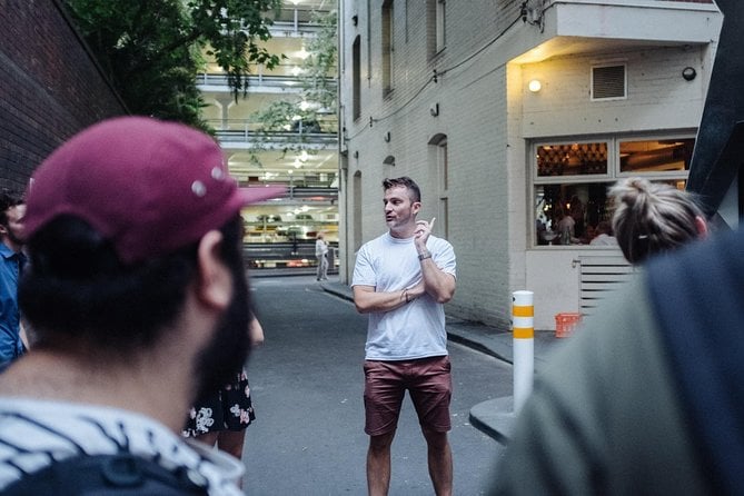 Hidden Bars & Laneway Legends: Melbourne Walking Tour - The Sum Up