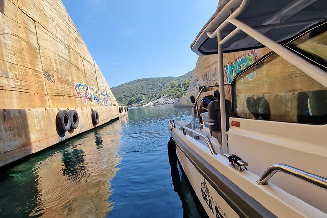 Hidden Bays and Tunnels of Brač Island Private Boat Adventure - Guest Satisfaction Insights