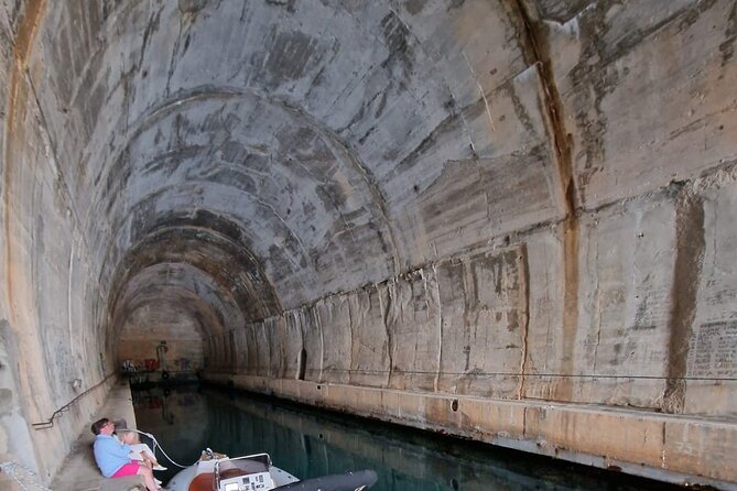Hidden Bays and Tunnels of Brač Island Private Boat Adventure - The Sum Up
