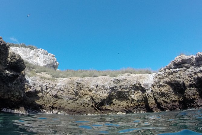 Hidden Beach Marietas Islands Experience - Directions