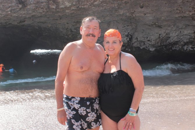 Hidden Beach Marietas Islands Experience - The Sum Up