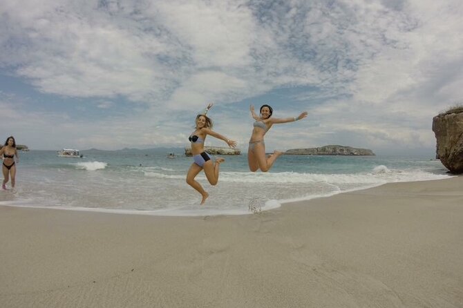 Hidden Beach Tour - Reviews and Pricing