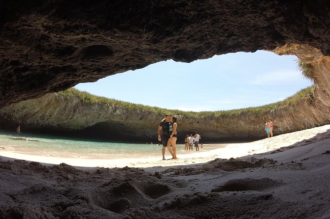 Hidden Beach Tour - Tips for a Successful Hidden Beach Tour