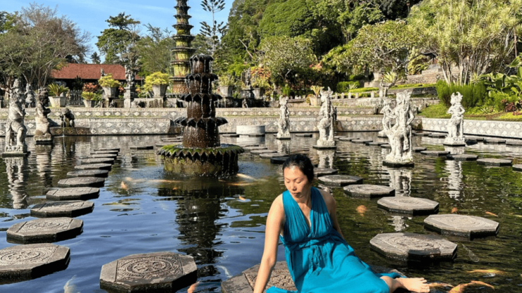Hidden Beauty of Bali East Tour Attraction - Key Points