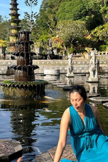 Hidden Beauty of Bali East Tour Attraction - Transportation Details