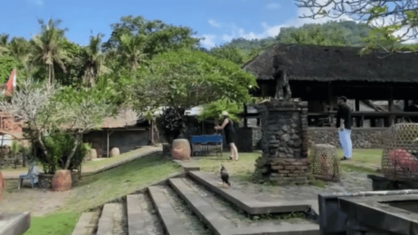 Hidden Beauty of Bali East Tour Attraction - Questions You May Have