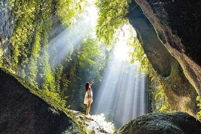 Hidden Beauty of One Day With Waterfall - Tour Itinerary Highlights