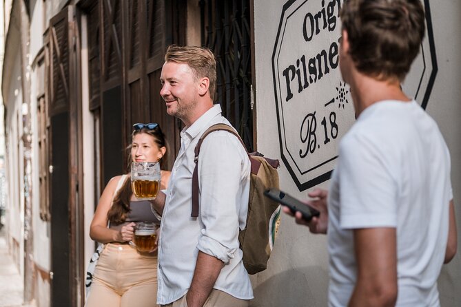 Hidden Beer Gems of Old Prague - Uncovering Lesser-Known Pubs