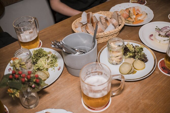 Hidden Beer Gems of Old Prague - Sampling Local Beer Treasures