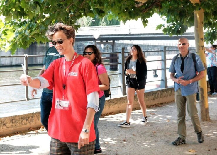 Hidden Berlin Walking Tour With a Local - General Information and Booking Details