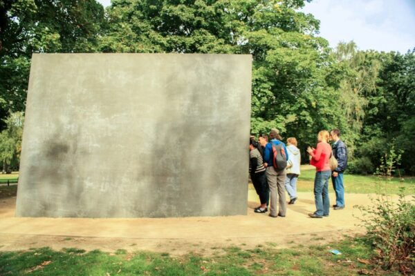 Hidden Berlin Walking Tour With a Local - Common Questions