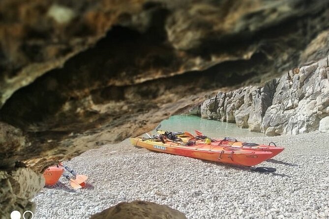 Hidden Blue Caves With Lunch - Half Day Kayaking Trip in Lefkada - Pricing and Payment Options