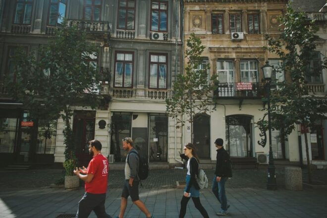 Hidden Bucharest: Discover Secrets of the Old Town - What to Know Before You Go
