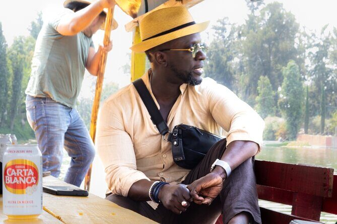 Hidden Canals of Tláhuac: A Peaceful Alternative to Xochimilco - Introduction