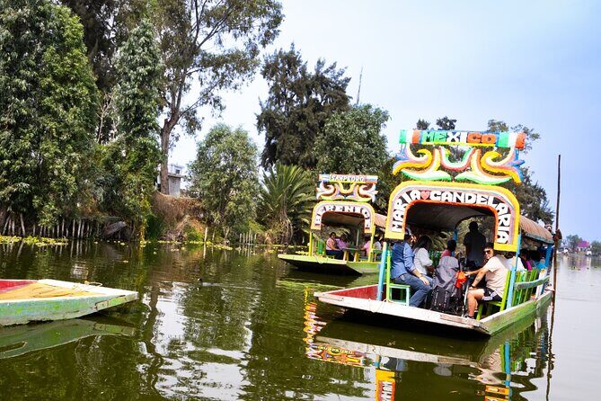 Hidden Canals of Tláhuac: A Peaceful Alternative to Xochimilco - Why This Tour Stands Out