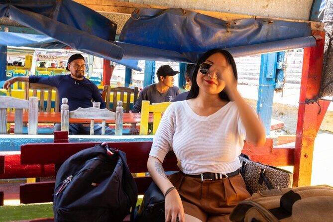 Hidden Canals of Tláhuac: A Peaceful Alternative to Xochimilco - Who Should Consider This Tour?