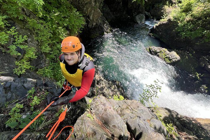 Hidden Canyoning Adventure in Nikko - FAQs