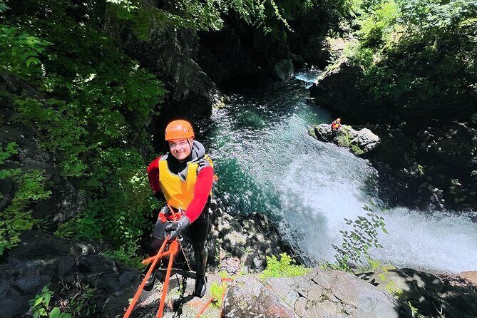 Hidden Canyoning Adventure in Nikko - Frequently Asked Questions