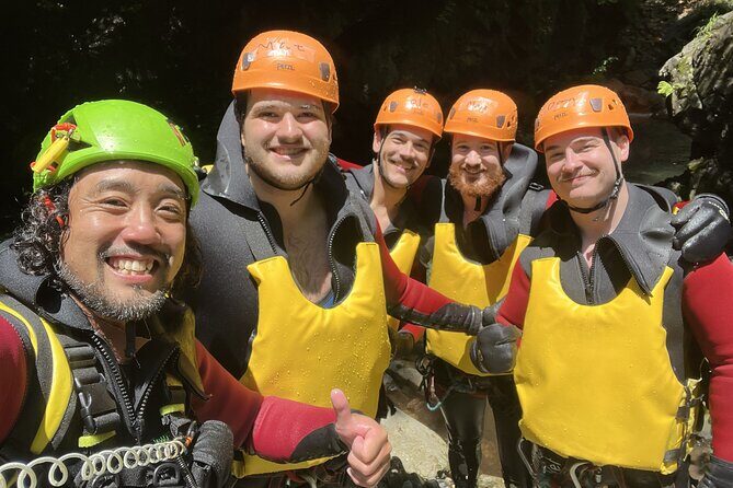 Hidden Canyoning Adventure in Nikko - Final Thoughts