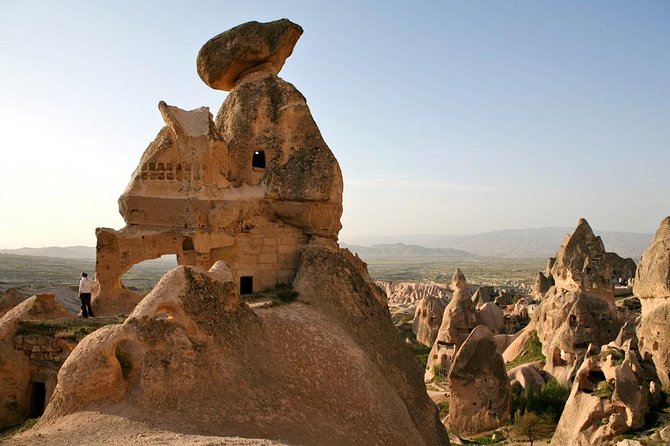 Hidden Cappadocia Private Day Tour - All Inclusive - Reviews