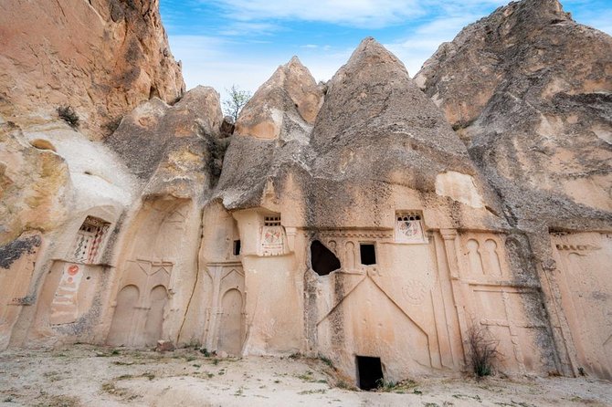 Hidden Cappadocia Private Day Tour - All Inclusive - Price