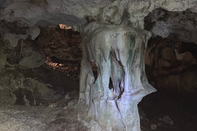 Hidden Caves of the North, Puerto Rico Private Tour - Cancellation and Refund Policy