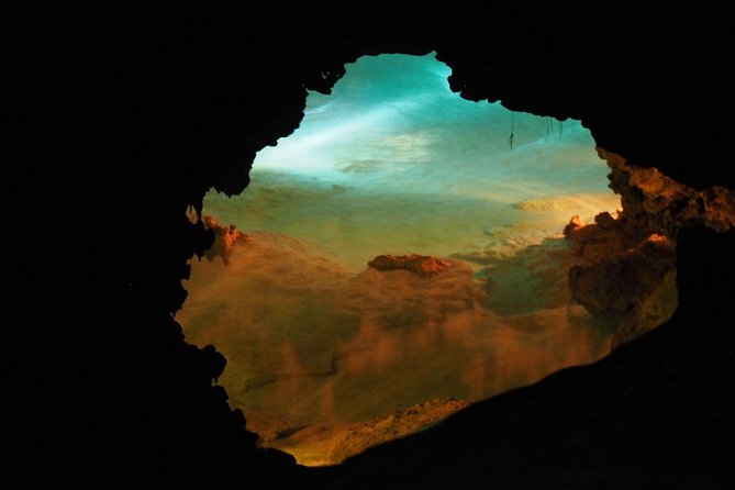 Hidden Cenote Exploration in Playa Del Carmen - Traveler Reviews