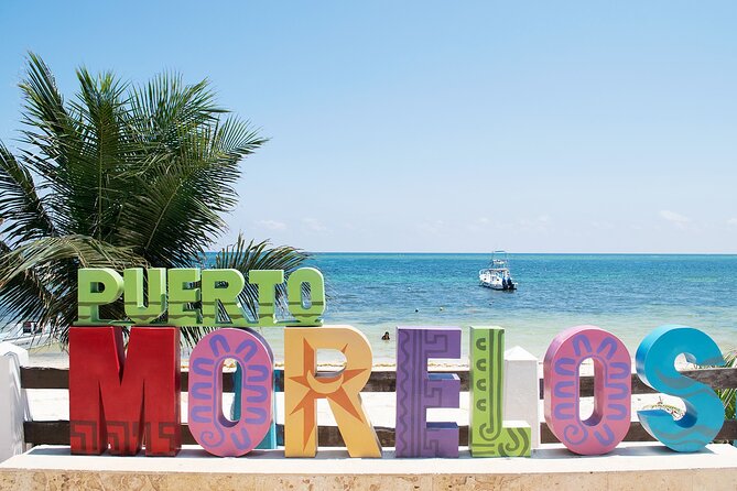 Hidden Cenote Swim & ATV Jungle Adventure With Transportation - Tasting Typical Mexican Snacks