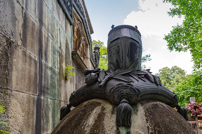 Hidden Charms of Mahallopolis - Hidden Gems and Historical Insights