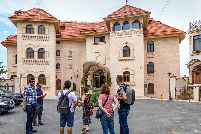 Hidden Charms of Mahallopolis - Frequently Asked Questions