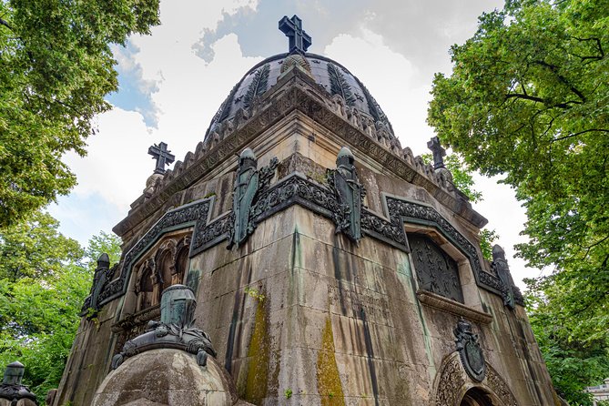 Hidden Charms of Mahallopolis - The Sum Up