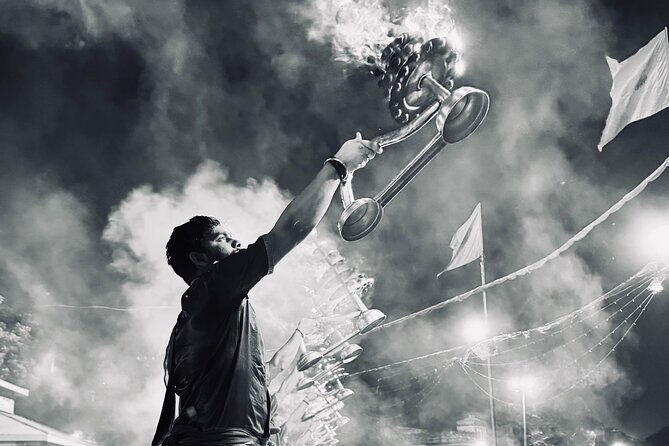 Hidden Corners of Varanasi Secret Alleys Temples and Traditions - What’s Included and What’s Not