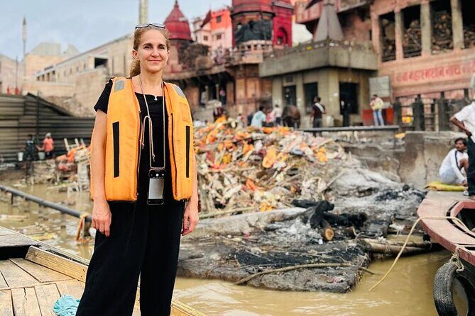 Hidden Corners of Varanasi Secret Alleys Temples and Traditions - Final Thoughts