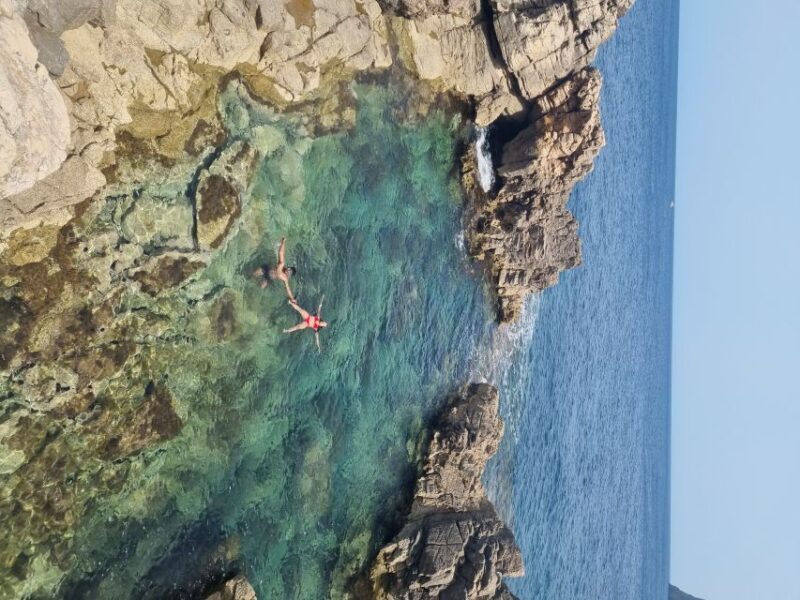 Hidden Coves, Hiking & Snorkeling Adventure in Mallorca - Good To Know