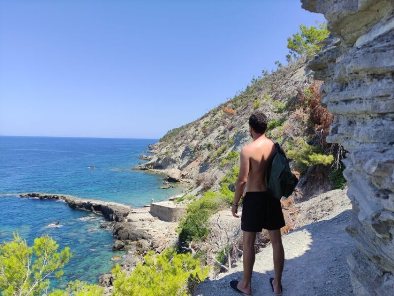 Hidden Coves, Hiking & Snorkeling Adventure in Mallorca - What’s Included and What You Should Bring