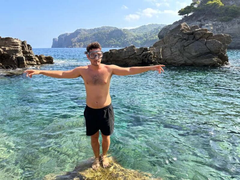 Hidden Coves, Hiking & Snorkeling Adventure in Mallorca - FAQs