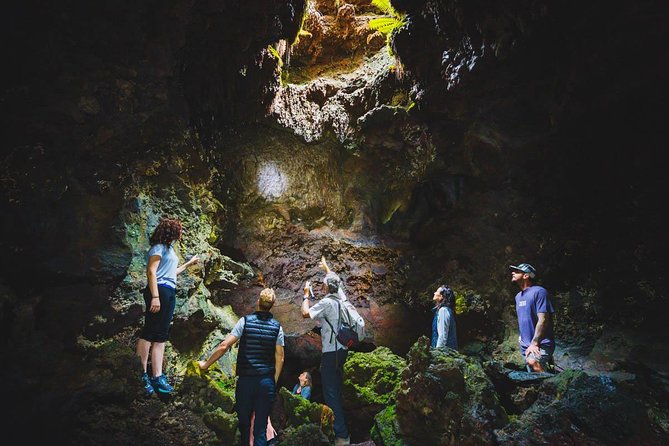 Hidden Craters Hike - Reasons to Choose This Tour