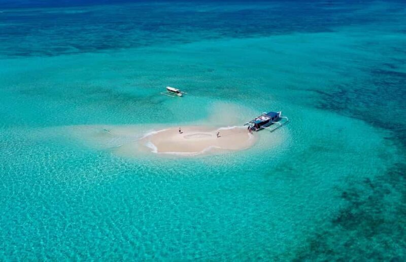 Hidden East Gili's Lombok Private Snorkeling Tour - Good To Know