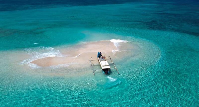 Hidden East Gili's Lombok Private Snorkeling Tour - Final Thoughts