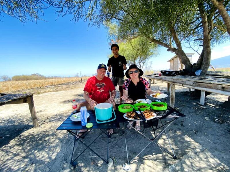 Hidden East Gili's Lombok Private Snorkeling Tour - FAQ