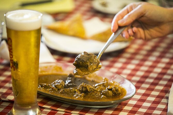 Hidden Flavors of the Hillside: Mouraria & Graça - Overview of Mouraria & Graça