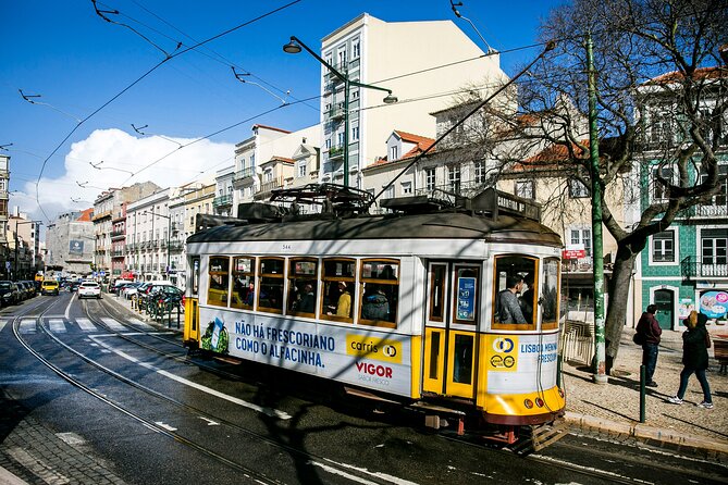 Hidden Flavors of the Hillside: Mouraria & Graça - Additional Information and Assistance