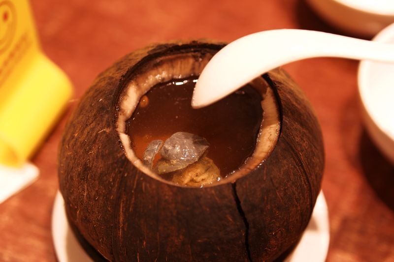 Hidden Flavors of Xihua Road: A 2-Hour Local Food Tasting in Guangzhou - Xihua Road, not a set-piece attraction