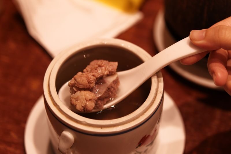 Hidden Flavors of Xihua Road: A 2-Hour Local Food Tasting in Guangzhou - How to picture the route without a stop list