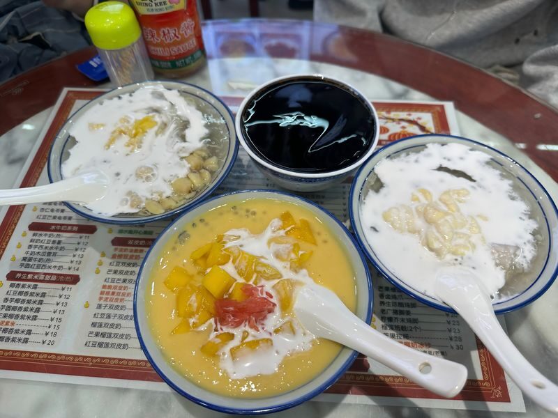 Hidden Flavors of Xihua Road: A 2-Hour Local Food Tasting in Guangzhou - A few practical questions before booking